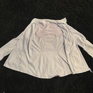 Lululemon define jacket